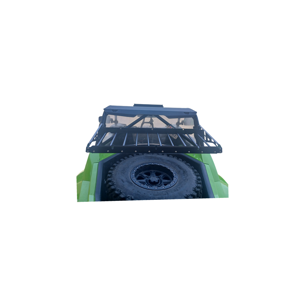 Textron/Arctic Cat Wildcat XX 1000 Rear Cargo Rack