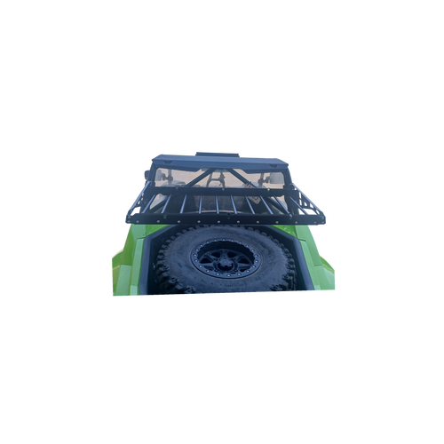 Textron/Arctic Cat Wildcat XX 1000 Rear Cargo Rack